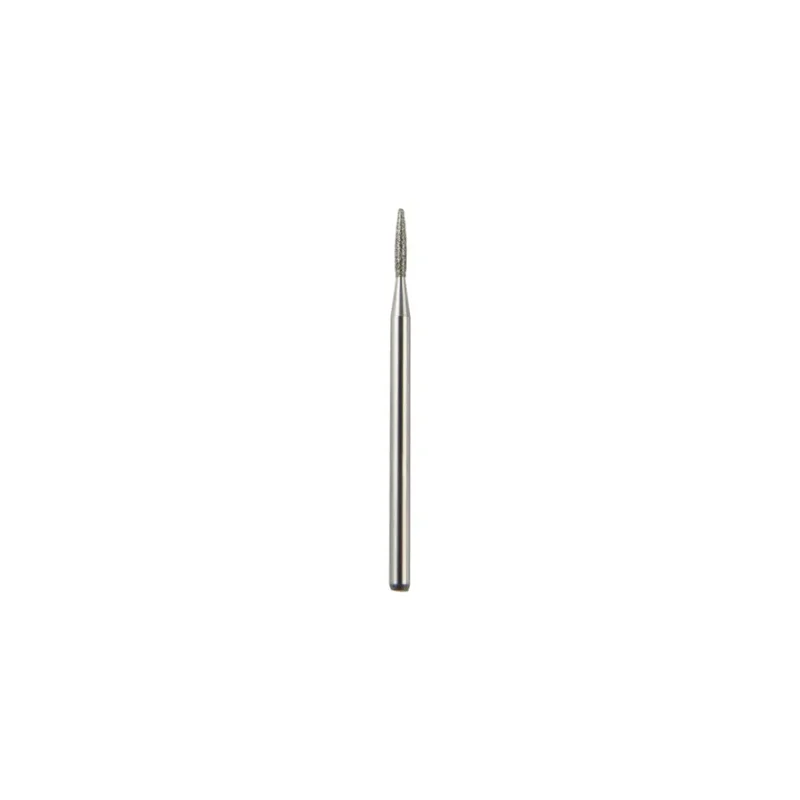 CLARISSA PUNTA BERNINI DIAMANTATA CONO SLIM - GRANA 150 CL 7336
