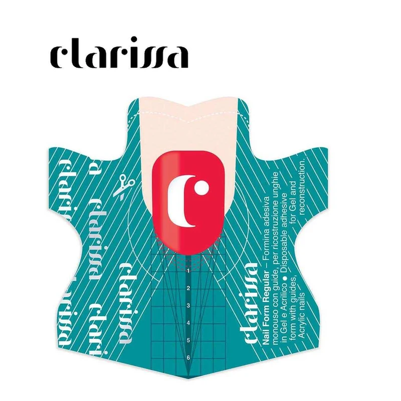 CLARISSA PUNTA BERNINI DIAMANTATA CONO SLIM - GRANA 150 CL 7336