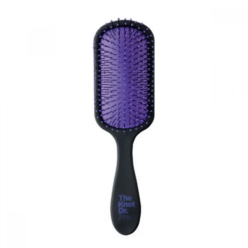 KNOT Spazzola the Pro 5 Colori