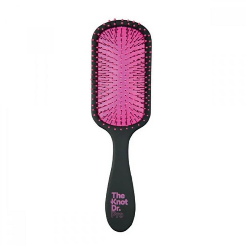 KNOT Spazzola the Pro 5 Colori