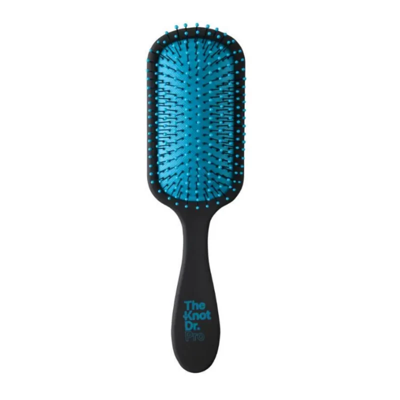 KNOT Spazzola the Pro 5 Colori