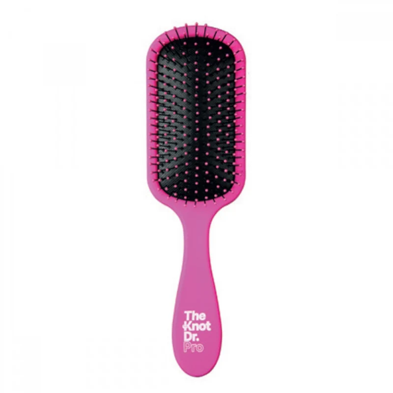 KNOT Spazzola the Pro Brite 4 Colori