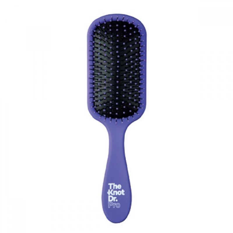 KNOT Spazzola the Pro Brite 4 Colori