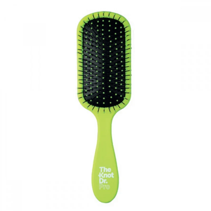 KNOT Spazzola the Pro Brite 4 Colori