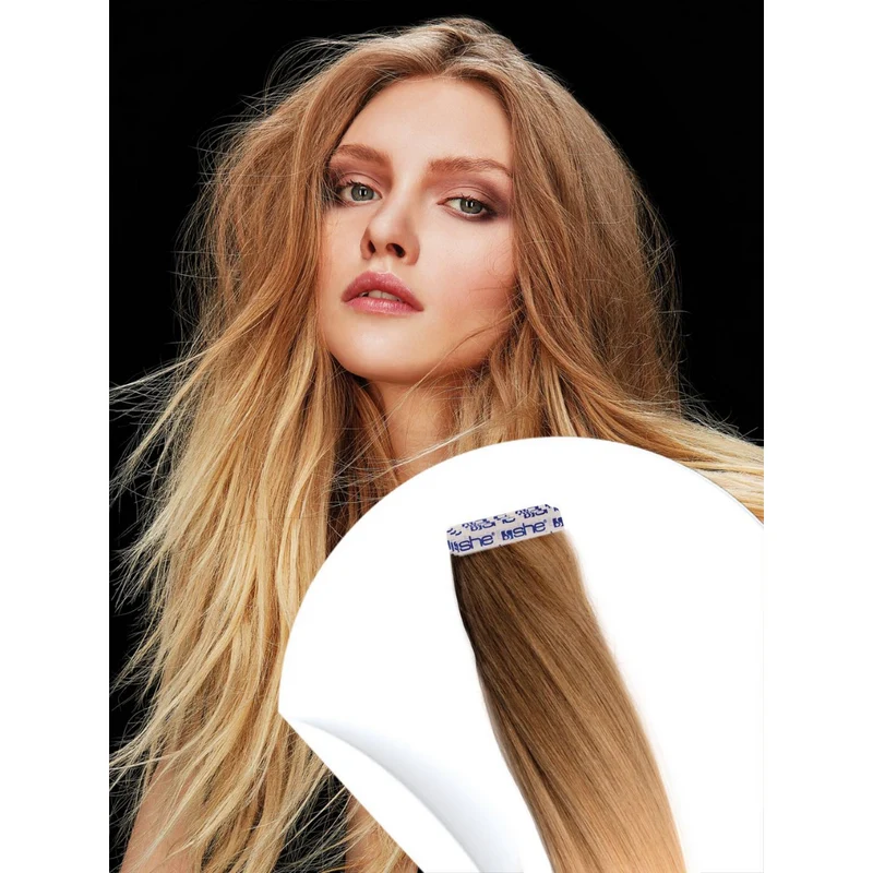 She Fashion Tape Extensions Adesive Effetto Ombre 55/60cm