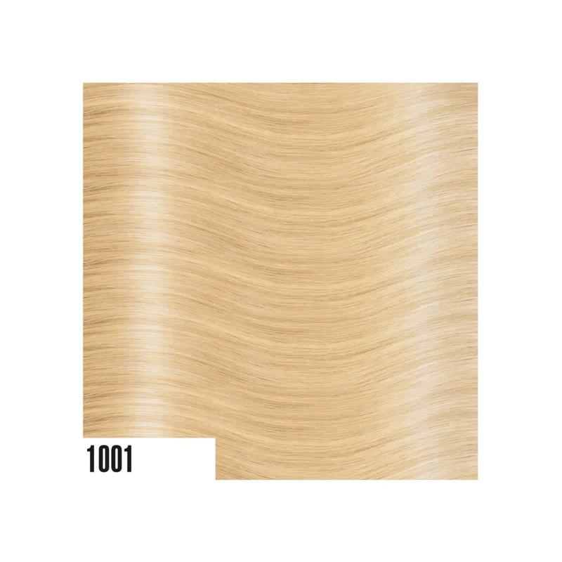 She Fashion Tape Extensions Adesive a freddo Colori Naturali 55/60cm