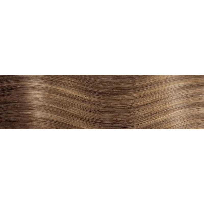She Fashion Tape Extensions Adesive a freddo Effetto Balayage 45/50cm