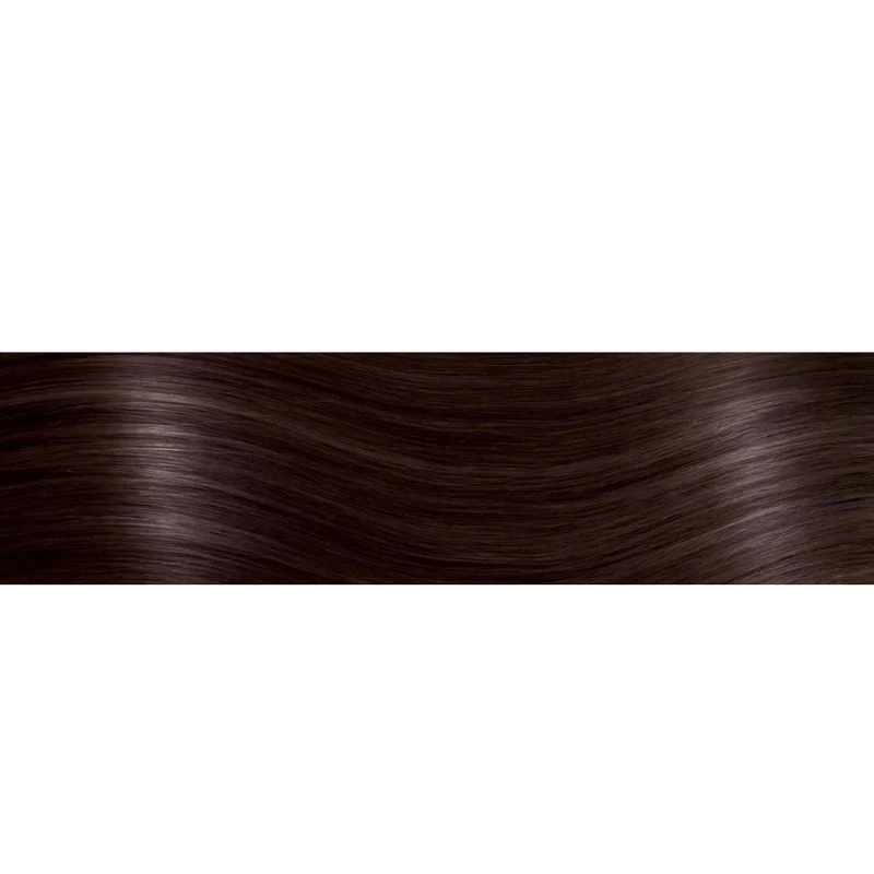 She extension con cheratina 100% naturali lisce 40/50cm HEX8011LM