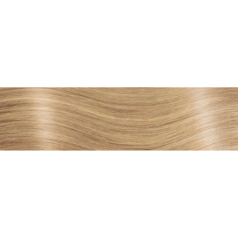 She Fashion Tape Extensions Adesive a freddo in Colori Naturali 40/50Cm