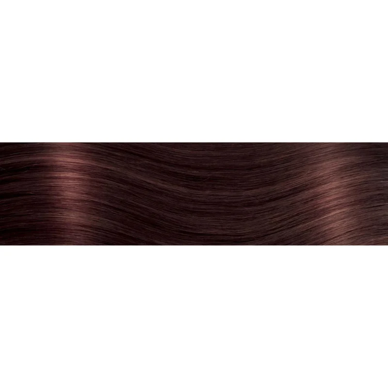 She extension con cheratina 100% naturali lisce 40/50cm HEX8011LM