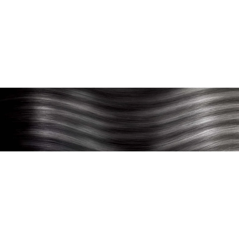 She extension con cheratina effetto Balayage naturali lisce 55/60cm HEX8012B