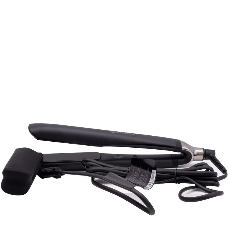 Hair Gallery Resi Come Nuovi Ghd Platinum+ Black - confezione originale mancante