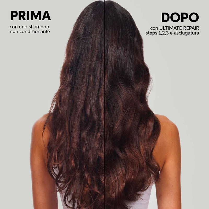 Wella Ultimate Repair Protective Leave-In 95ml - trattamento protettivo 5in1 senza risciacquo
