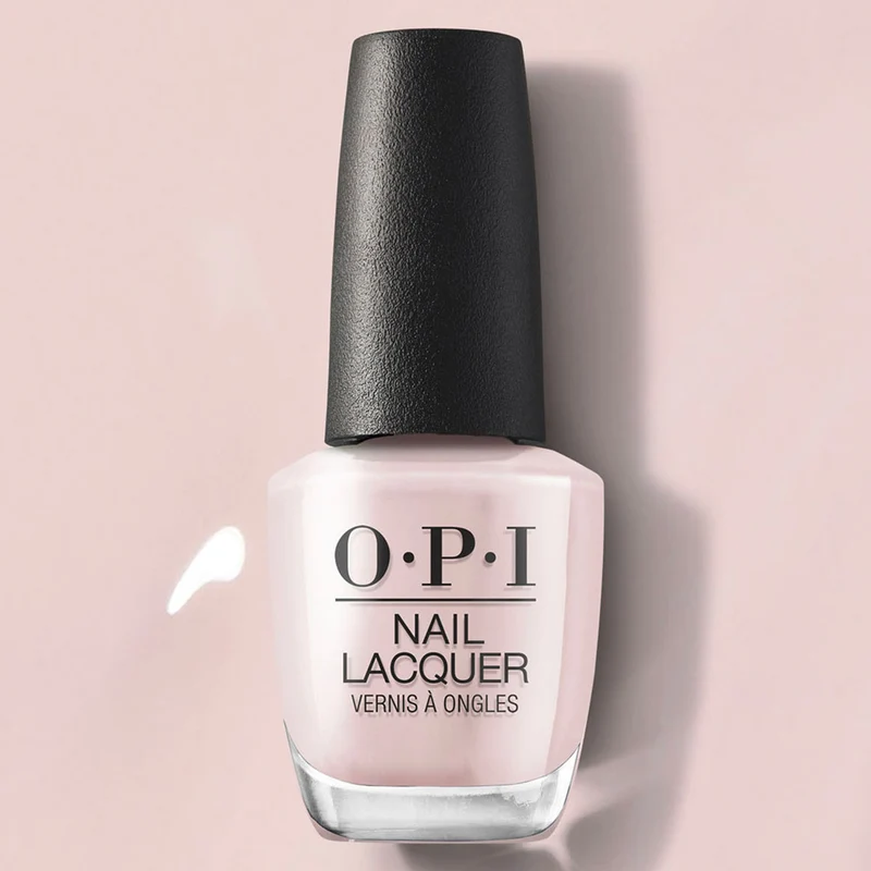OPI Nail Lacquer NL H22 Funny Bunny 15ml - smalto per unghie