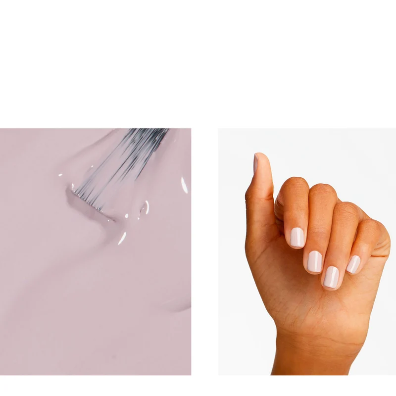 OPI Nail Lacquer NLA60 Don't Bossa Nova Me Around 15ml - smalto per unghie