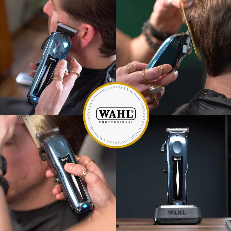 Wahl Super Taper X - tagliacapelli