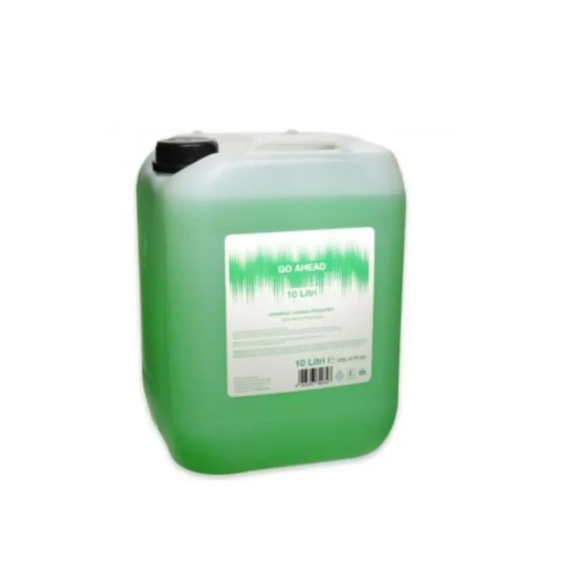 ROIAL TANICA SHAMPOO NUTRIENTE 10L