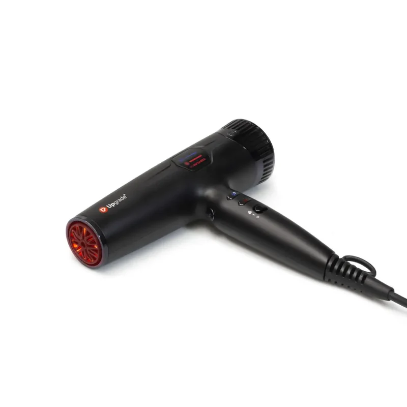 UPGRAGE B-IRHIPER SENSE ASCIUGACAPELLI PROFESSIONALE 2400W UG127