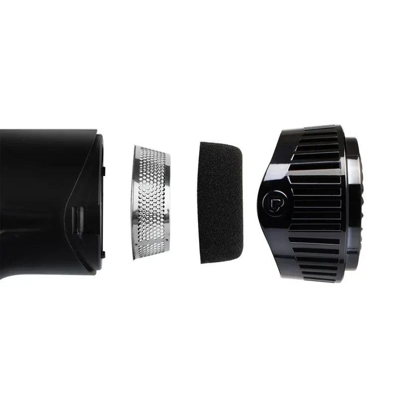 UPGRAGE B-IRHIPER SENSE ASCIUGACAPELLI PROFESSIONALE 2400W UG127