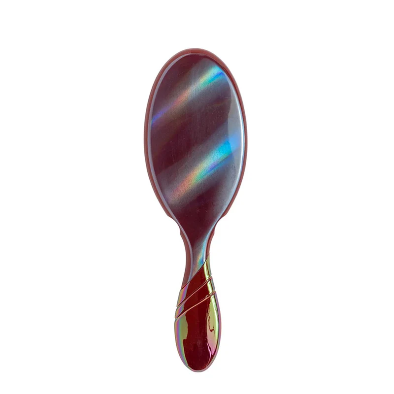 WetBrush Pro Original Detangler Iridescent Icon Cherry - spazzola scioglinodi
