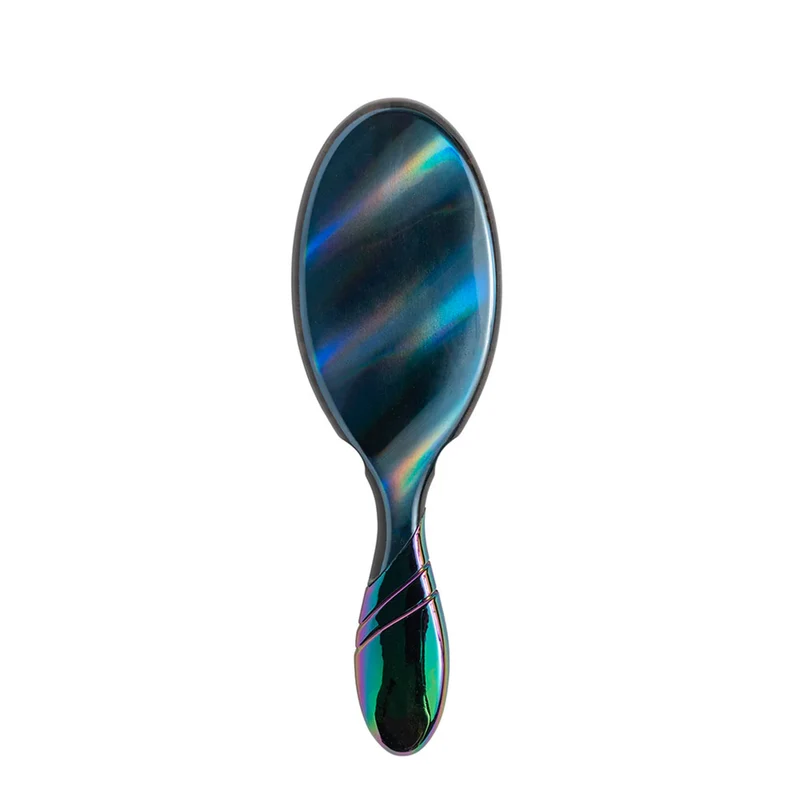 WetBrush Pro Original Detangler Iridescent Icon Purple - spazzola scioglinodi