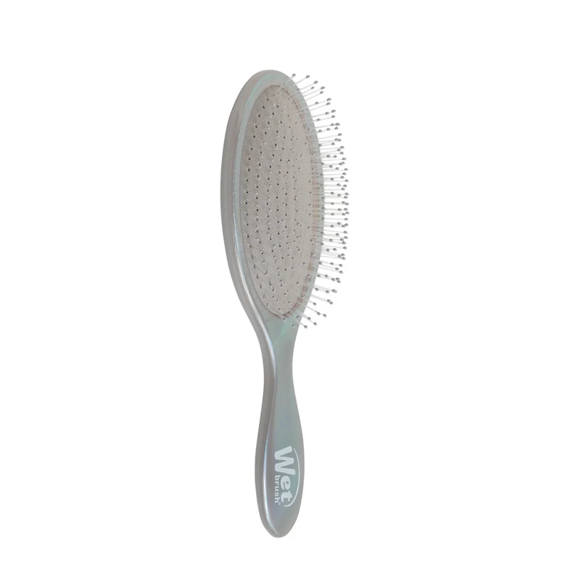 Wetbrush Detangling Duo Chrome - cofanetto spazzole