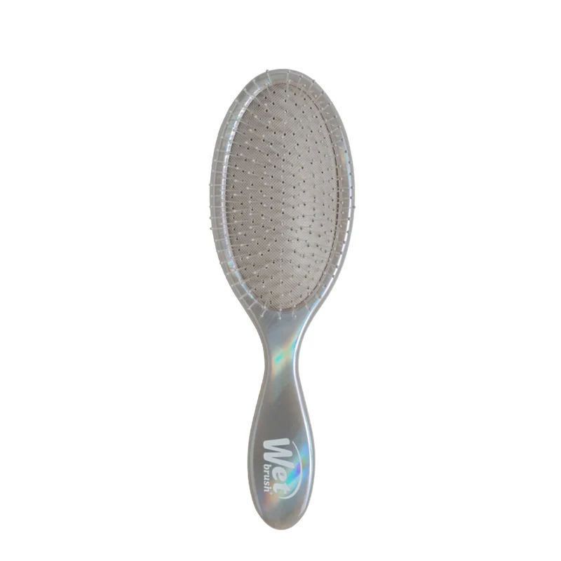 Wetbrush Detangling Duo Chrome - cofanetto spazzole