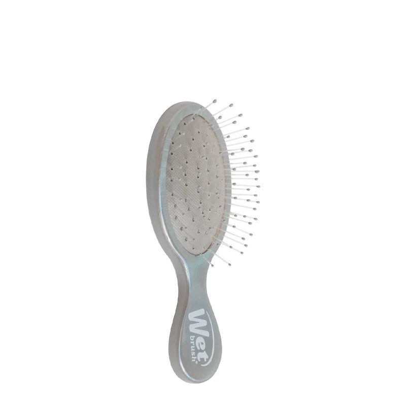 Wetbrush Detangling Duo Chrome - cofanetto spazzole