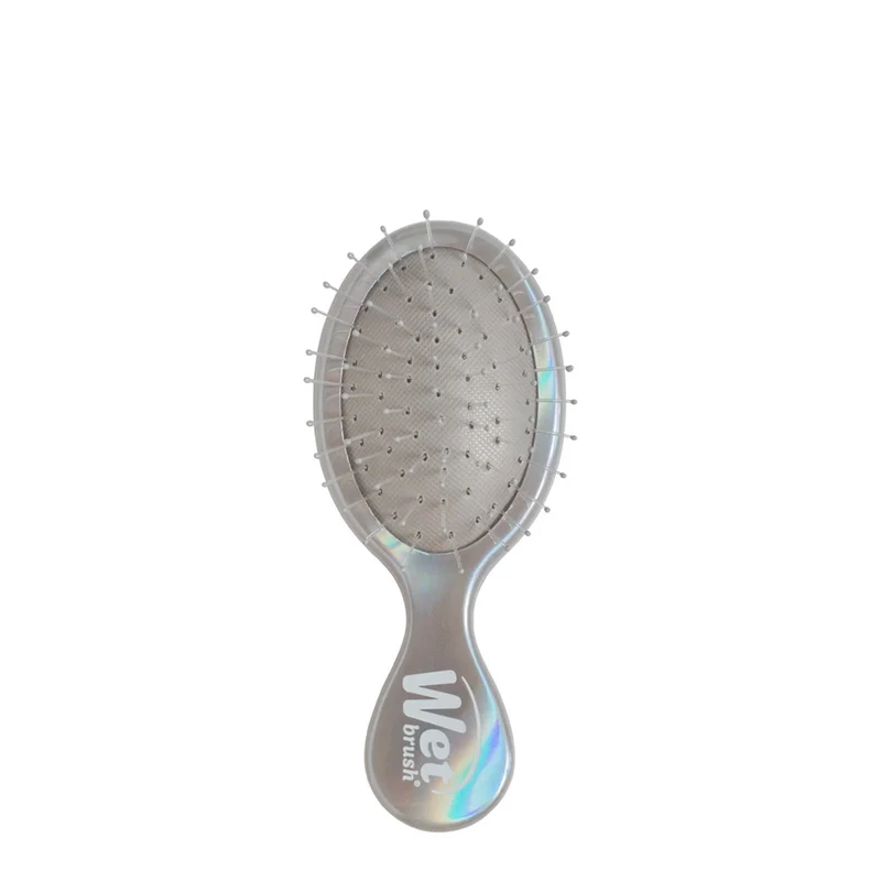 Wetbrush Detangling Duo Chrome - cofanetto spazzole