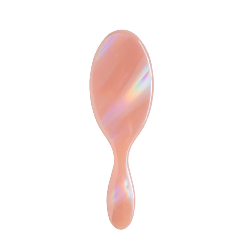 Wetbrush Detangling Duo Bronze - cofanetto spazzole
