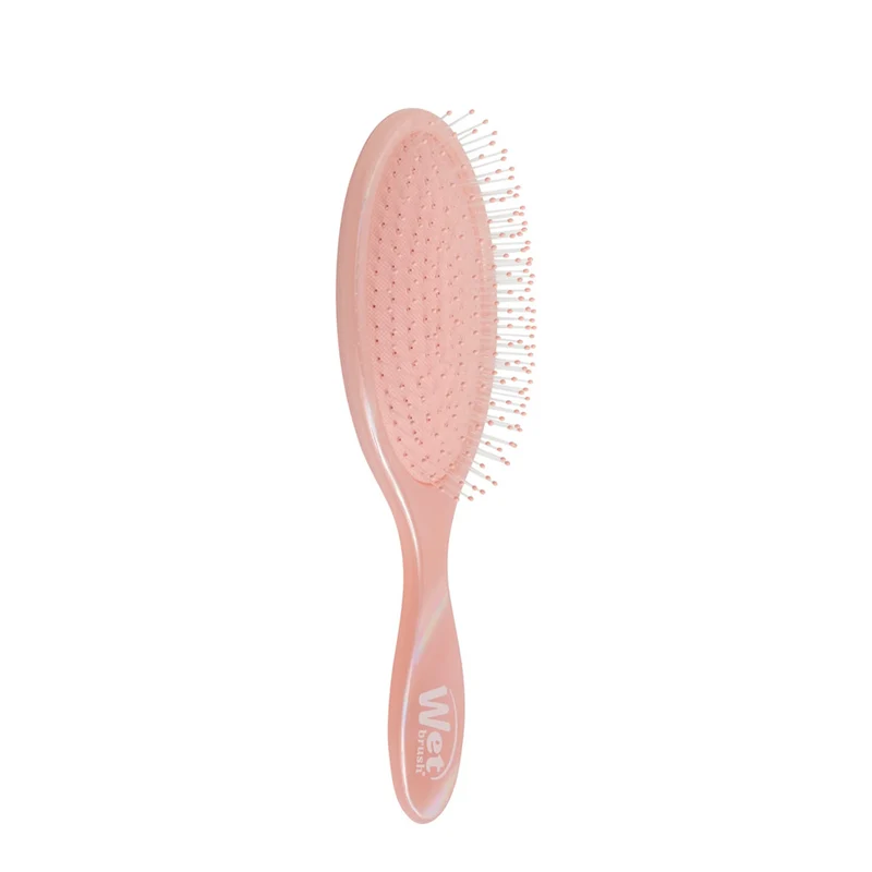 Wetbrush Detangling Duo Bronze - cofanetto spazzole