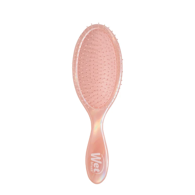 Wetbrush Detangling Duo Bronze - cofanetto spazzole