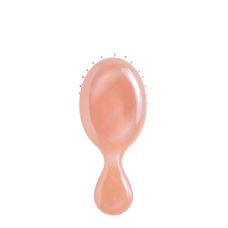Wetbrush Detangling Duo Bronze - cofanetto spazzole
