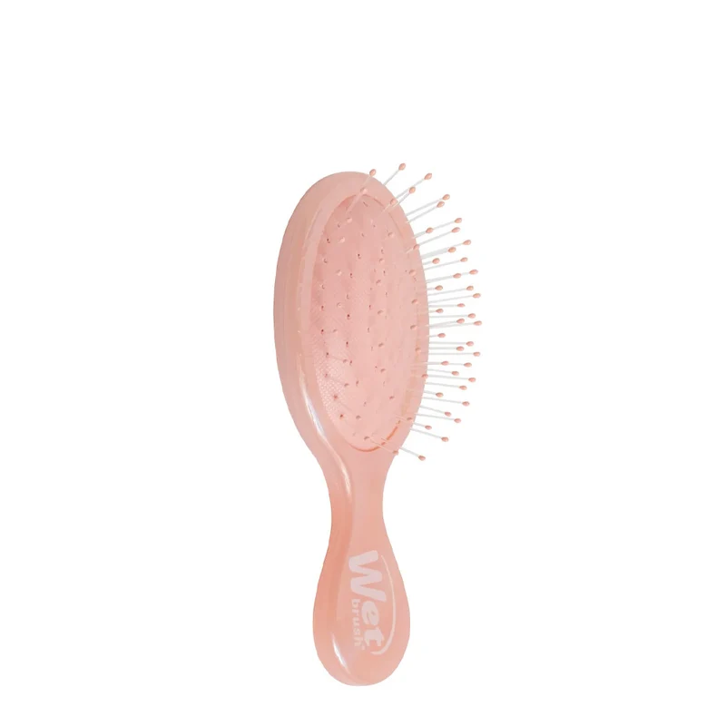 Wetbrush Detangling Duo Bronze - cofanetto spazzole