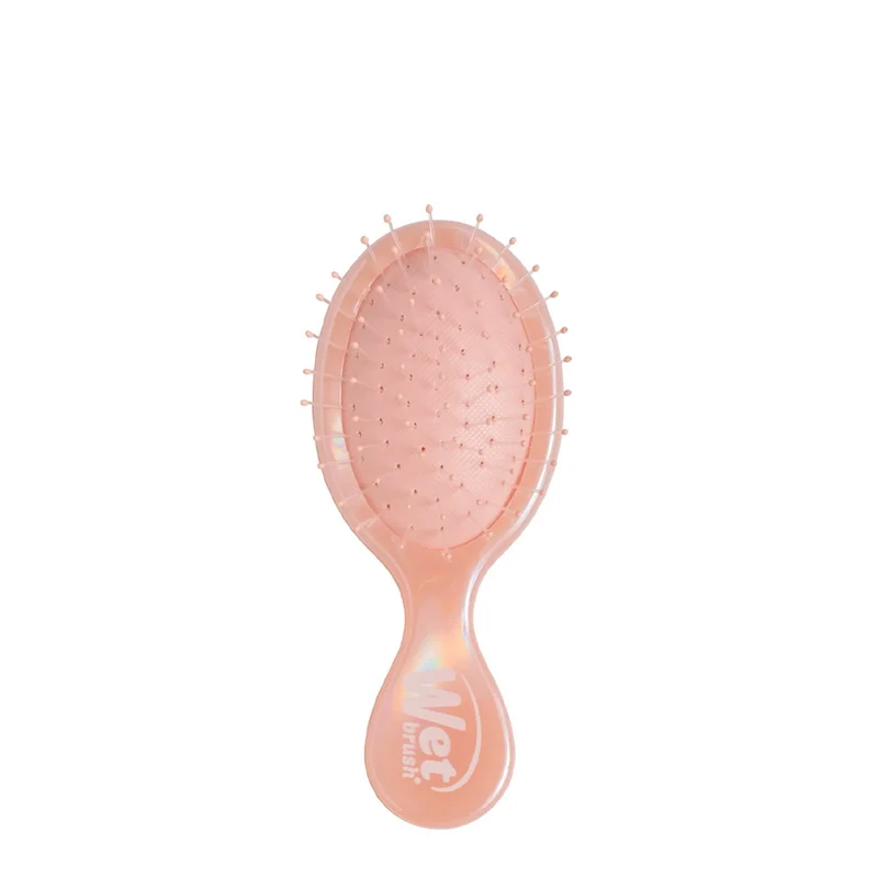 Wetbrush Detangling Duo Bronze - cofanetto spazzole