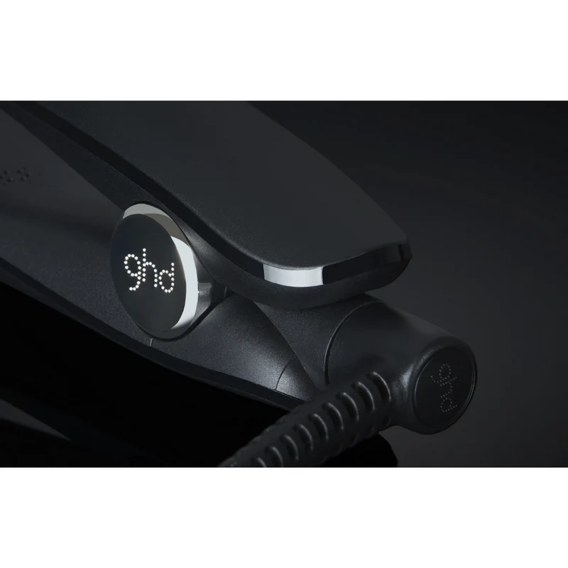 ghd piastra Styler new gold