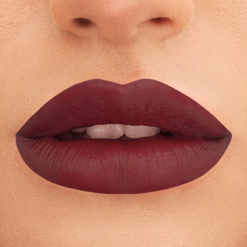 Mesauda Cult Matte Rossetto 18 colori