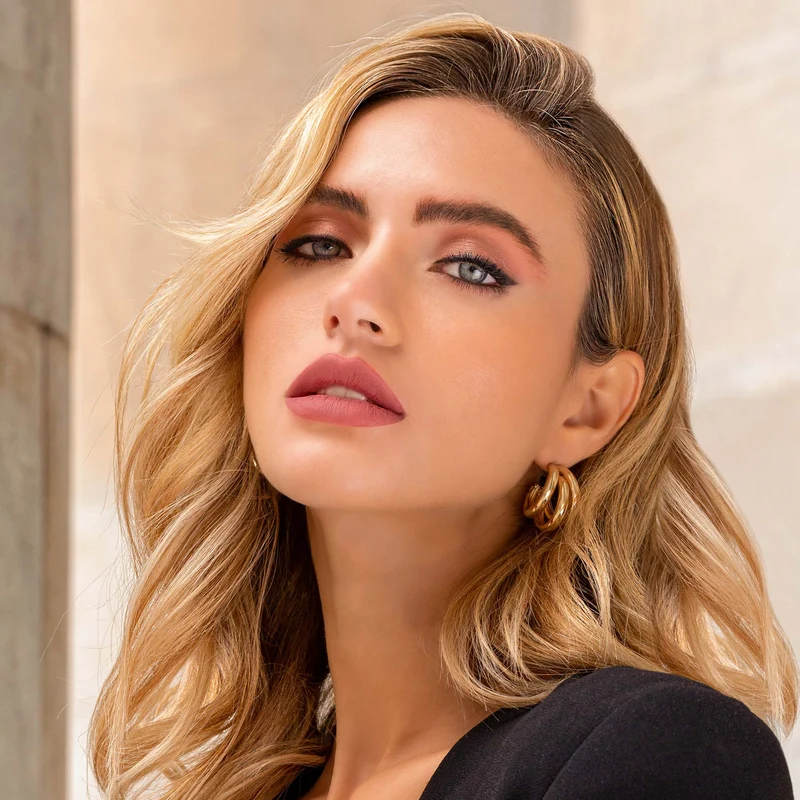 Mesauda Cult Matte Rossetto 18 colori