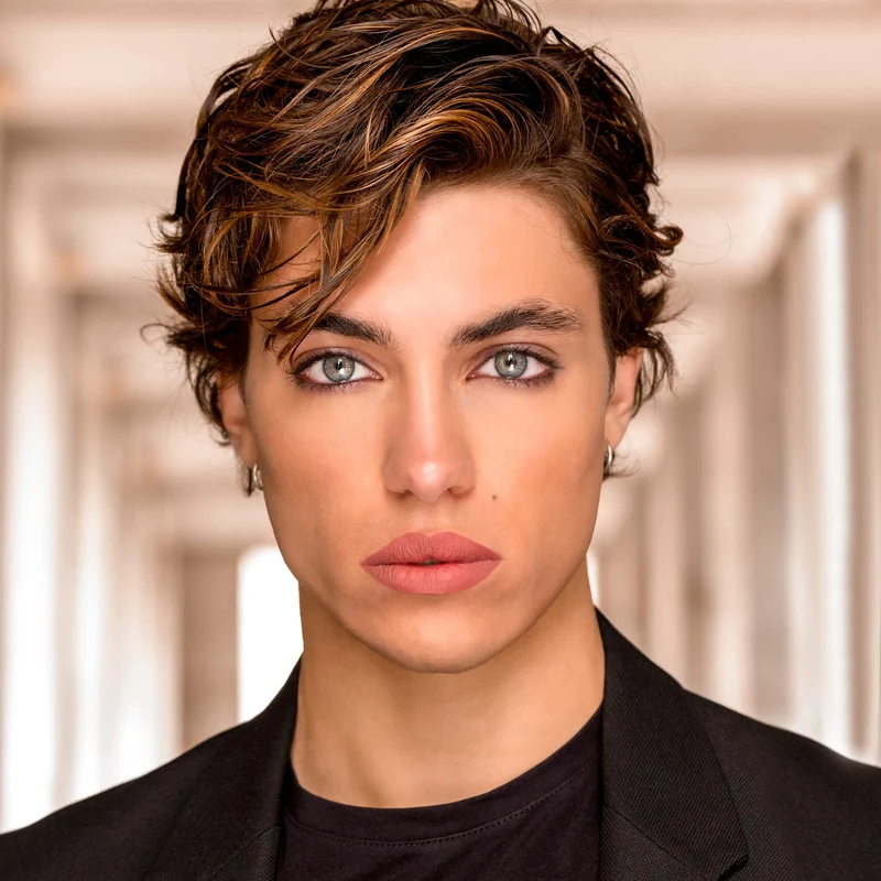 Mesauda Cult Matte Rossetto 18 colori