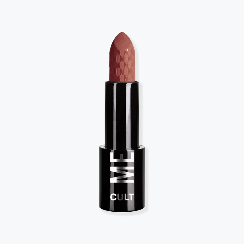 Mesauda Cult Matte Rossetto 18 colori