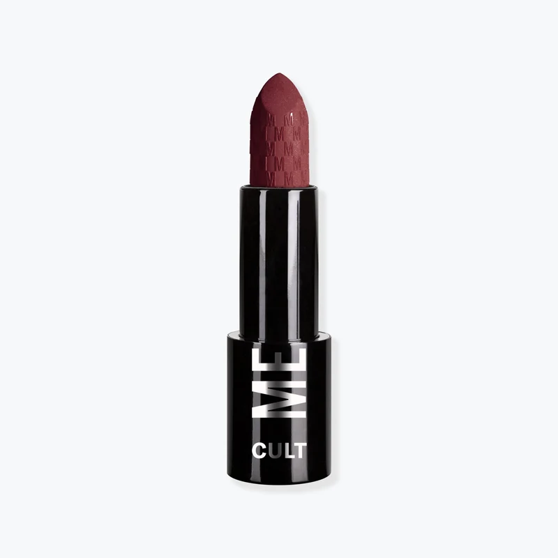 Mesauda Cult Matte Rossetto 18 colori