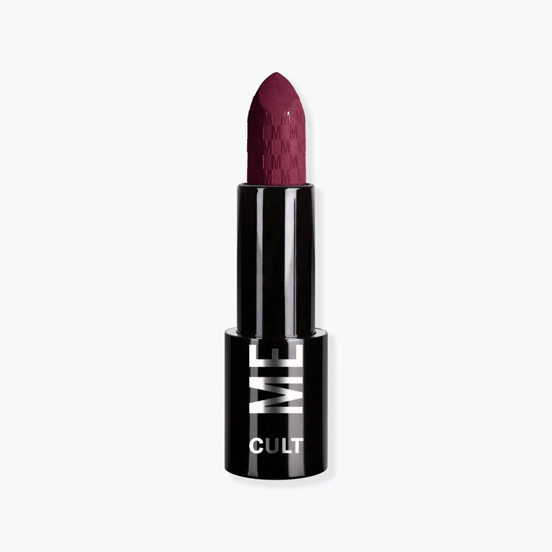 Mesauda Cult Matte Rossetto 18 colori