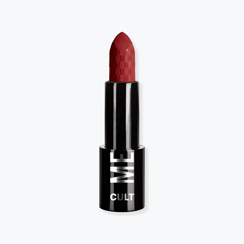 Mesauda Cult Matte Rossetto 18 colori