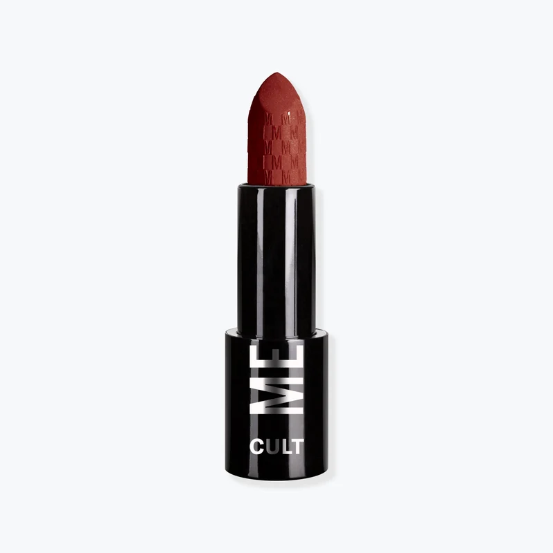 Mesauda Cult Matte Rossetto 18 colori