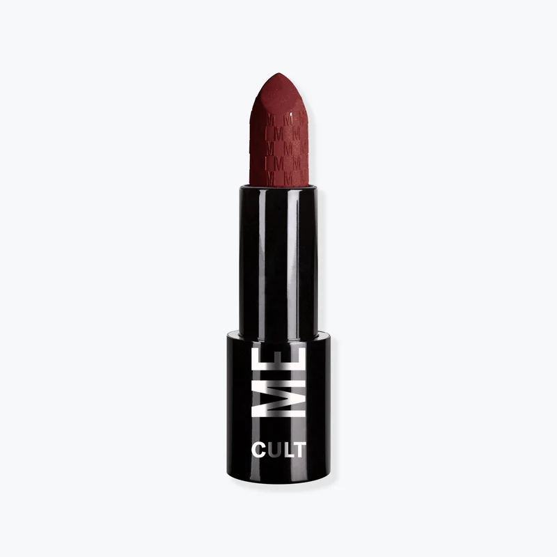 Mesauda Cult Matte Rossetto 18 colori