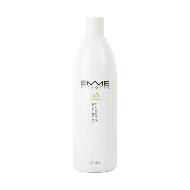 Emmediciotto 08 Nutritive Shampoo capelli secchi