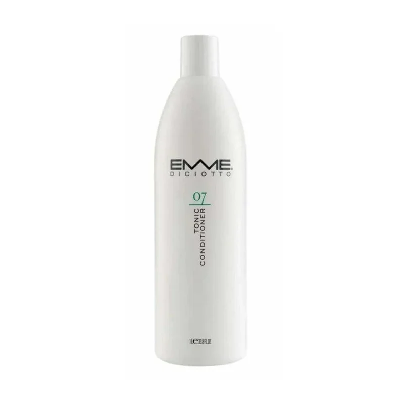 Emmediciotto 07 Tonic Conditioner