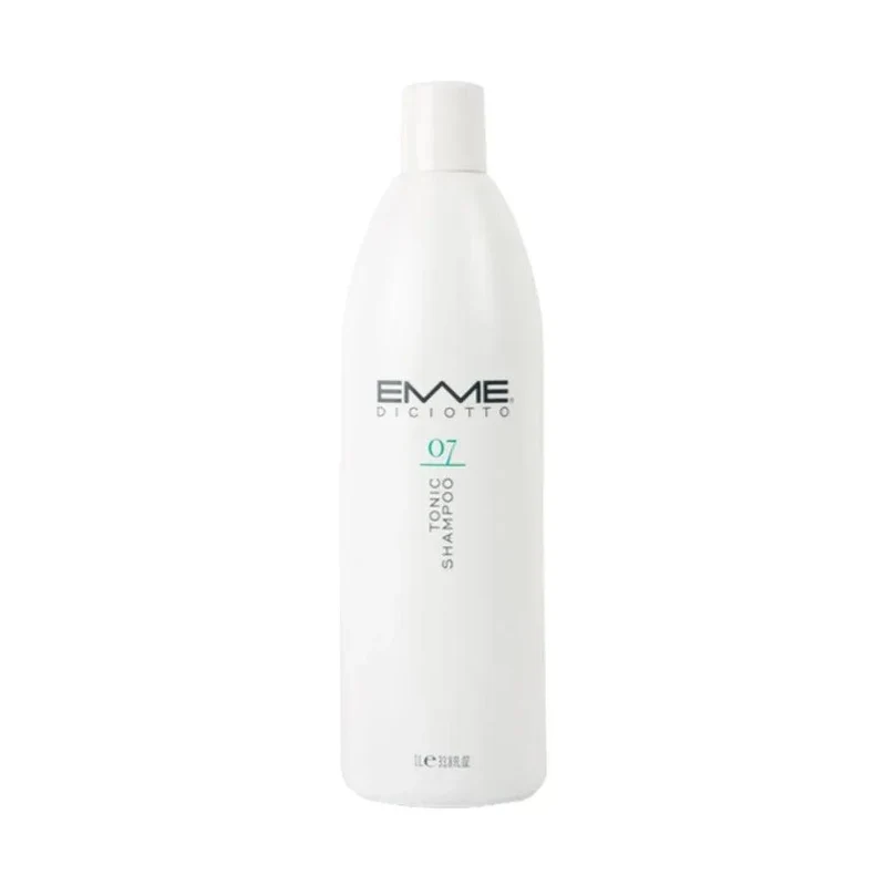 Emmediciotto 07 Tonic shampoo