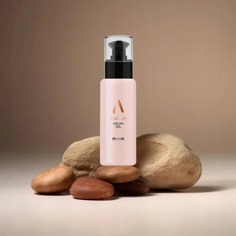 Emmediciotto 22 Luxury Argan Oil capelli secchi 100ml