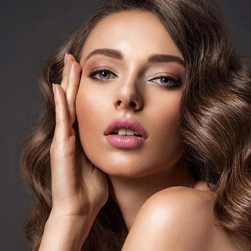 Emmediciotto 22 Luxury Argan Mask capelli secchi